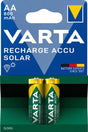 Varta 56736 AA Recharge Mignon Akku Ni-MH 1,2V/ 800mAh Solar - Blister