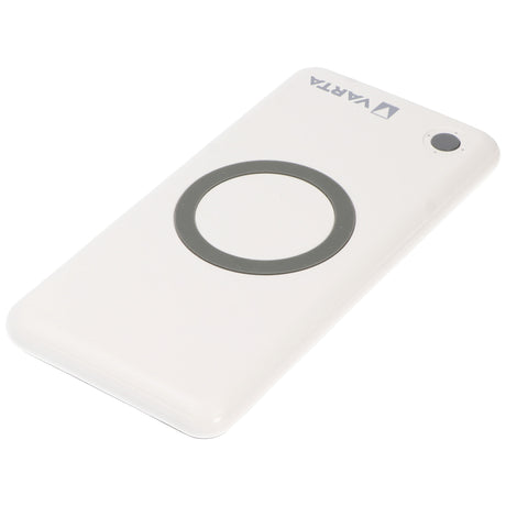 Varta Akku Powerbank, 3,7V/10.000mAh, Wireless, 2xUSB-A/1xUSB-C, QC 3.0, Power Delivery