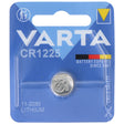Varta CR1225 Professional Electronics Batterie 06225101401 IEC CR 1225