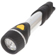Varta LED Taschenlampe Day Light, Multi LED F20 40lm, inkl. 2x Batterie Alkaline AA, Retail Blister