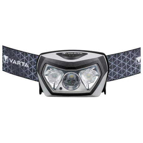 Varta Outdoor Sports H30R Wireless Pro mit Akku inkl. 0,5m Kabel