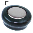 Varta V40H NiMH battery 55604, coin cell MH 13654 mit Lötfahne Z