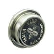 Varta V40H NiMH battery 55604, coin cell MH 13654 ohne Lötfahne