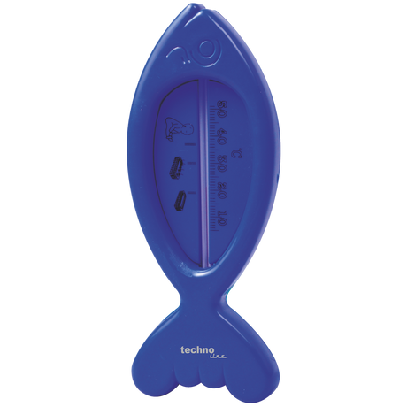 Technoline WA 1030 - ThermoMeter