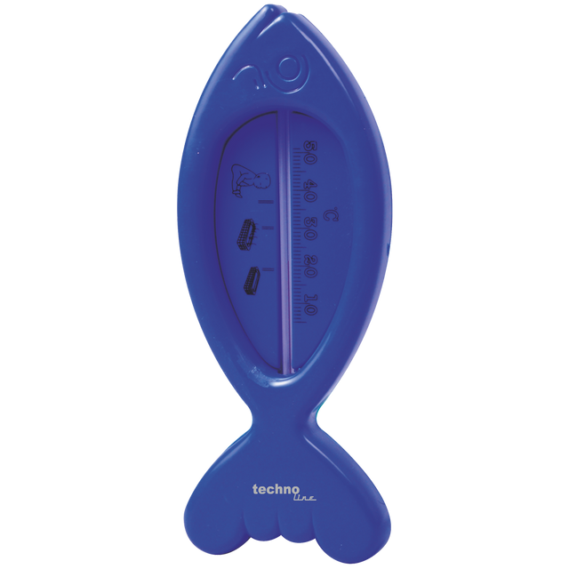 WA 1030 - ThermoMeter