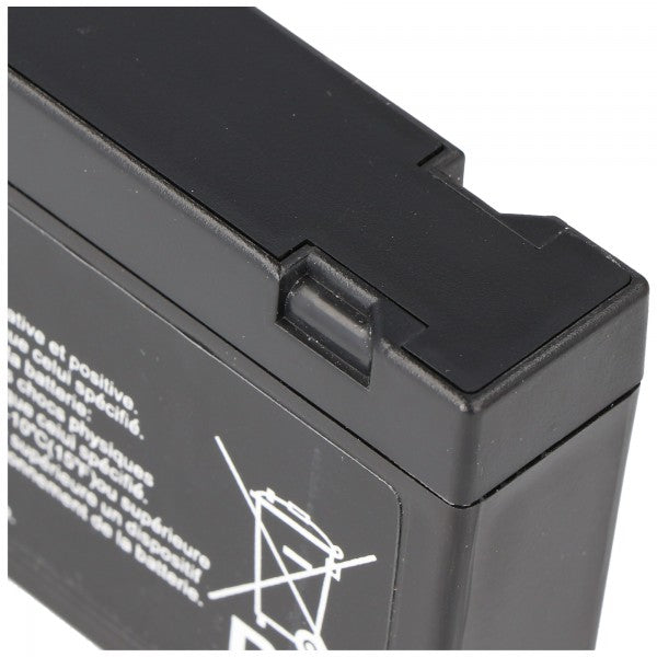 2300mAh