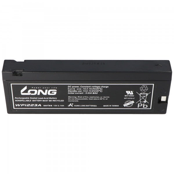 2300mAh
