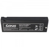 2300mAh