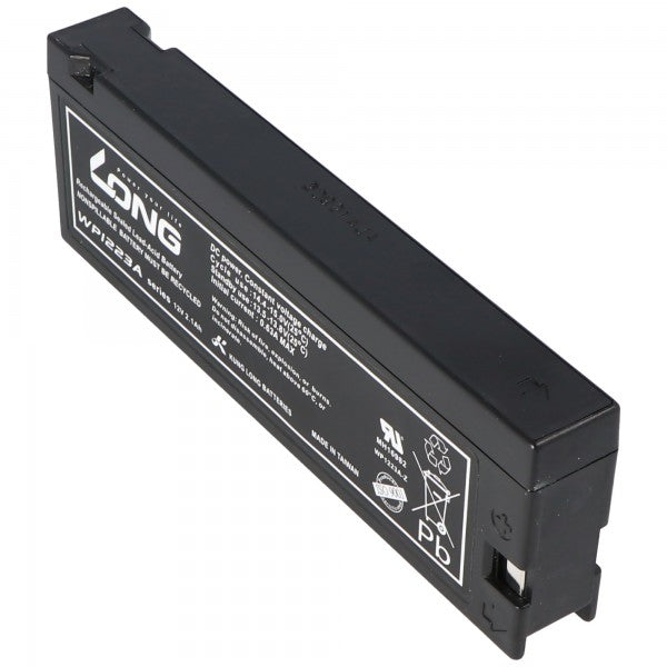 2300mAh