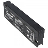 2300mAh
