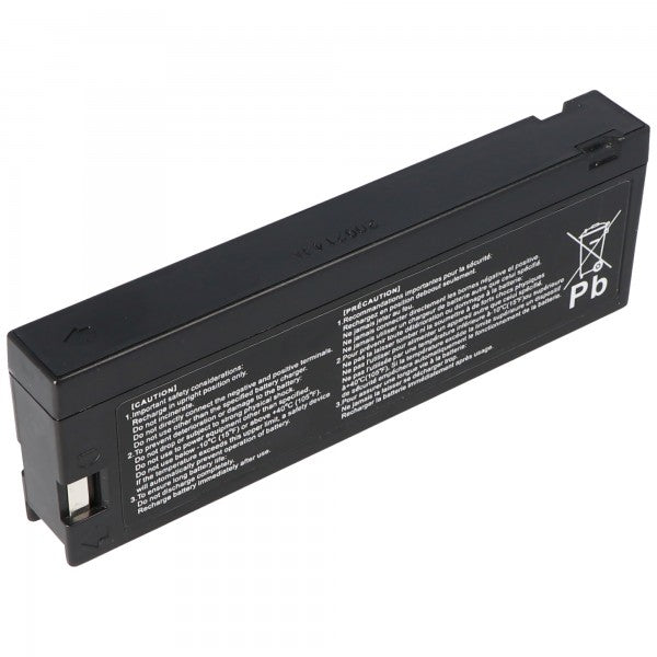 2300mAh