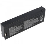 2300mAh