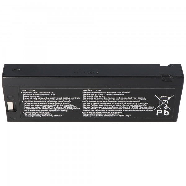 2300mAh