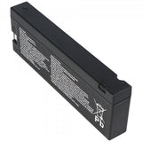 2300mAh