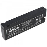 2300mAh