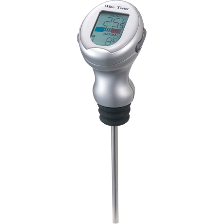 Technoline WS 1009 - ThermoMeter
