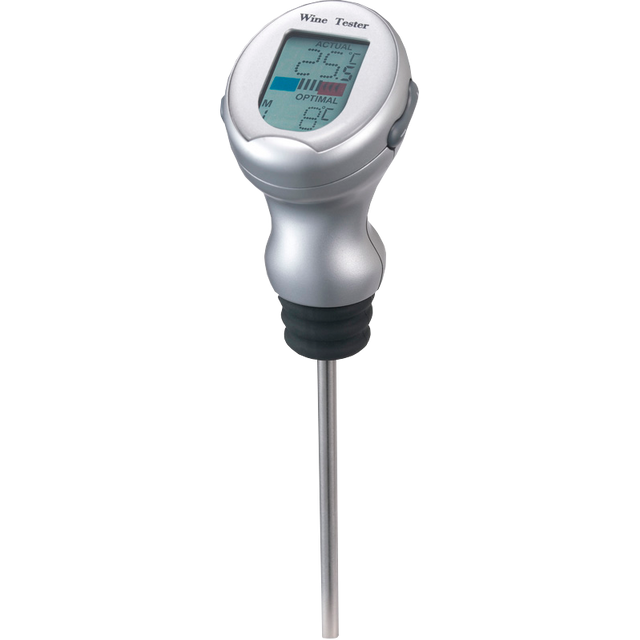 WS 1009 - ThermoMeter