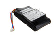 Weinmann Original Li Ion Akku TYP WM35775 für MEDUVENT Standard - 10,8 V 4200 mAh 119x68x27,5 mm