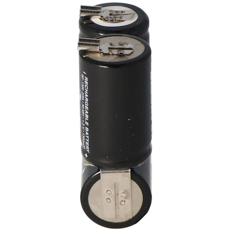 AccuCell Wella Expert HS50 Akku NiMH als Nachbau Akku von AccuCell mit 1100mAh und 3,6 Volt