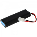 AccuCell Racing-Pack 7,2V 2000mAh Tamiya Stecker NiMH-Akku