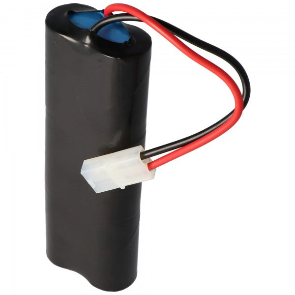 AccuCell Racing-Pack 7,2V 2000mAh Tamiya Stecker NiMH-Akku