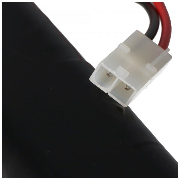 AccuCell Racing-Pack 7,2V 2000mAh Tamiya Stecker NiMH-Akku
