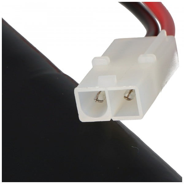 AccuCell Racing-Pack 7,2V 2000mAh Tamiya Stecker NiMH-Akku