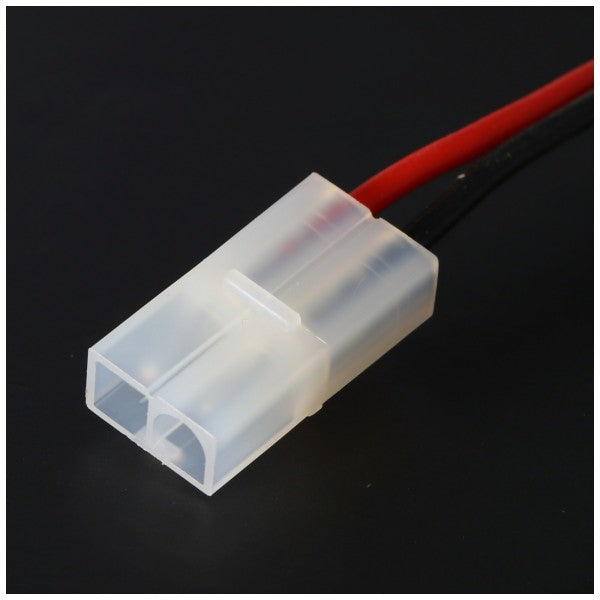 AccuCell Racing-Pack 9,6V 1300mAh Tamiya Stecker NiMH-Akku