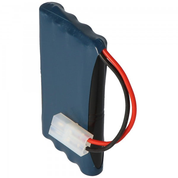 AccuCell Racing-Pack 9,6V 1300mAh Tamiya Stecker NiMH-Akku