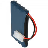 AccuCell Racing-Pack 9,6V 1300mAh Tamiya Stecker NiMH-Akku