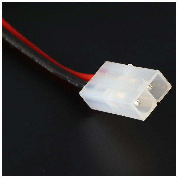 AccuCell Racing-Pack 9,6V 1300mAh Tamiya Stecker NiMH-Akku