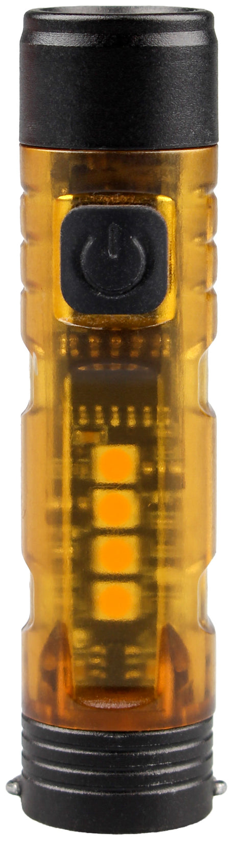 XCell Key-Light – kompakte duale Mini-Taschenlampe