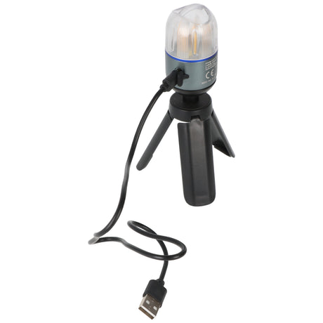 XCell MULTI-Light Roly-Poly Leuchte, 253 Lumen, handflächengroß, inkl. Stativ und Umhängeband