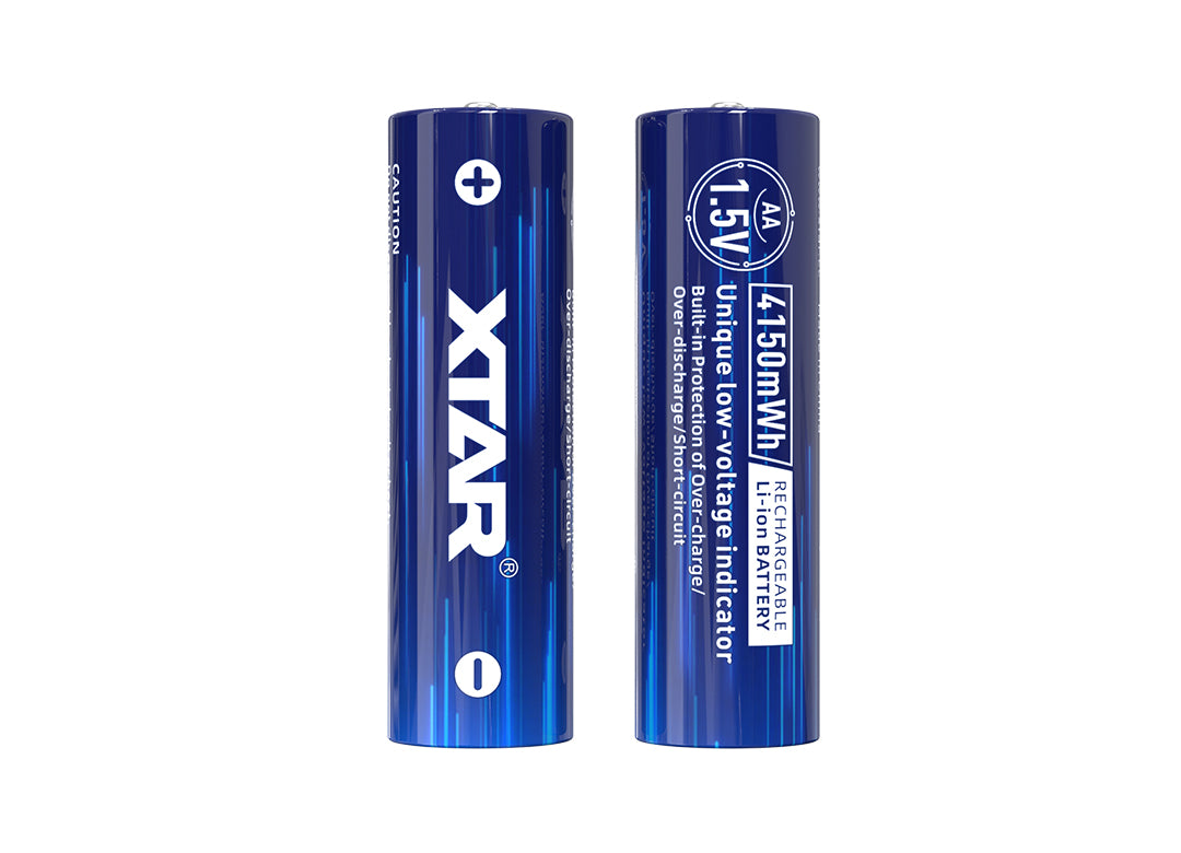 2500mAh