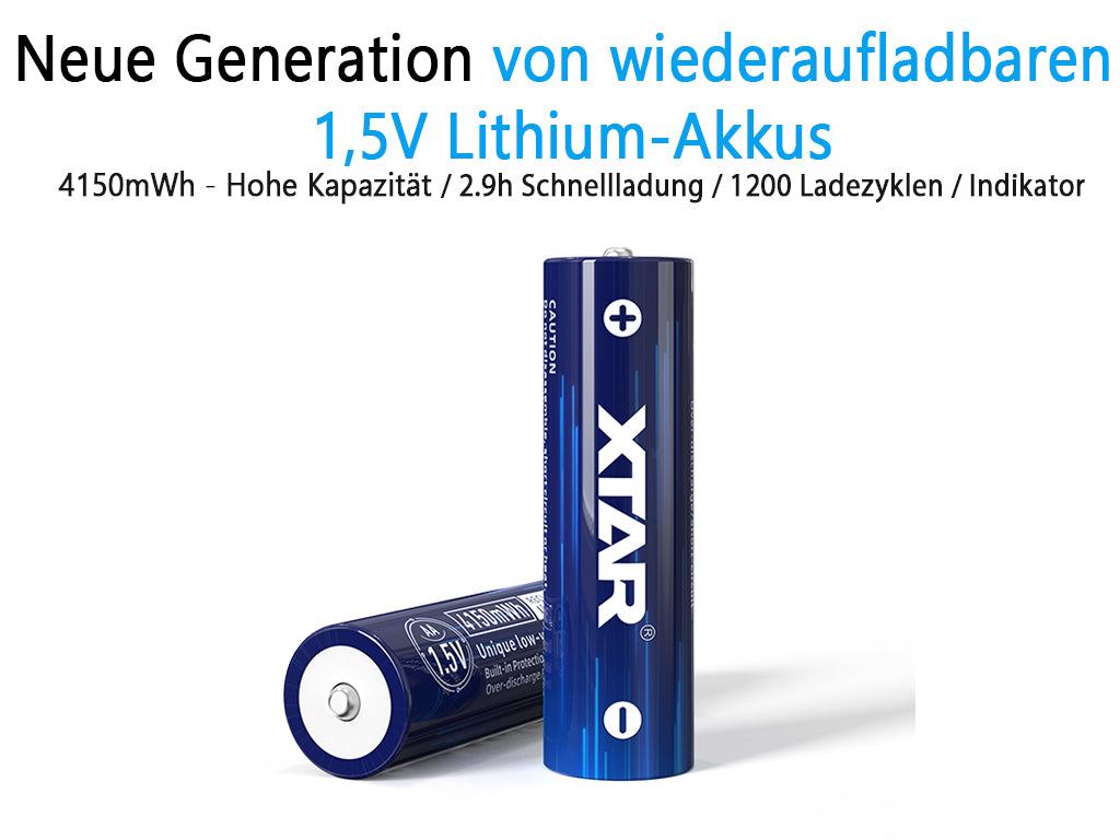 2500mAh
