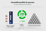 2500mAh