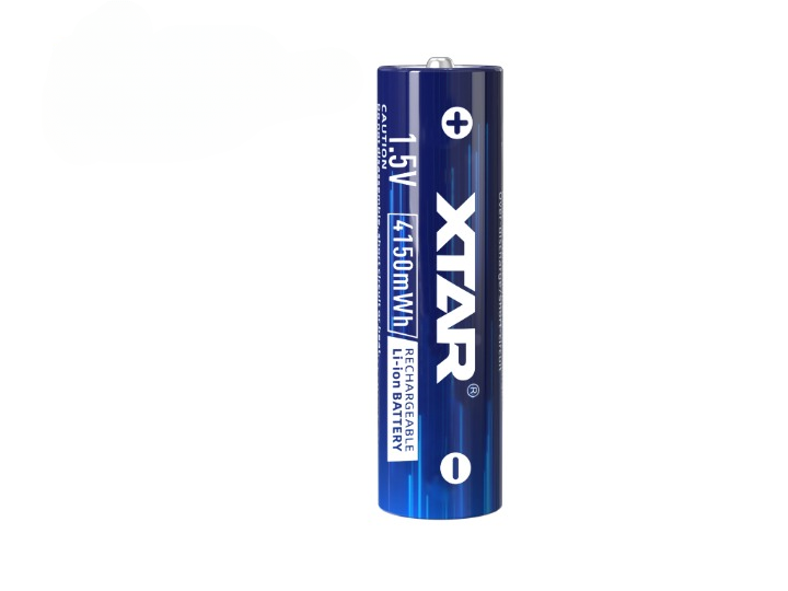 2500mAh