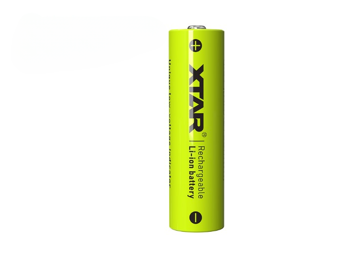 2700mAh