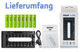 Keine Auswahl