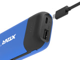 Xtar PB2C - Reise-Ladegerät & Powerbank für zwei 18650 Akkus