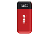 XTAR PB2S Powerbank