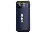 XTAR PB2S Powerbank