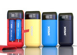 XTAR PB2S Powerbank