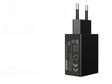 Xtar USB-C-Netzteil: XTAR PD20W: 5V⎓3A / 9V⎓2,22A / 12V⎓1,67A 20W
