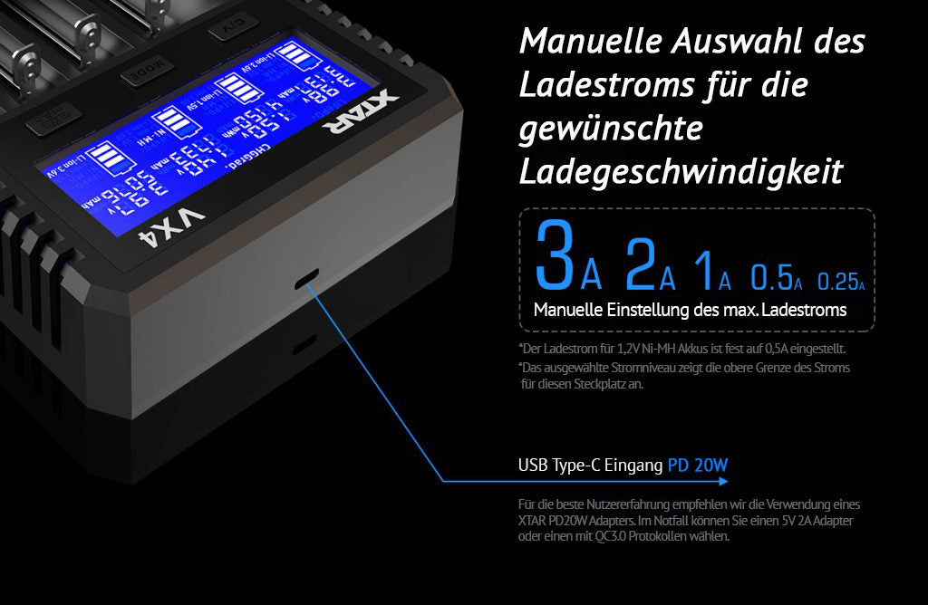 KIT ohne Netzteil