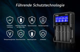 KIT ohne Netzteil