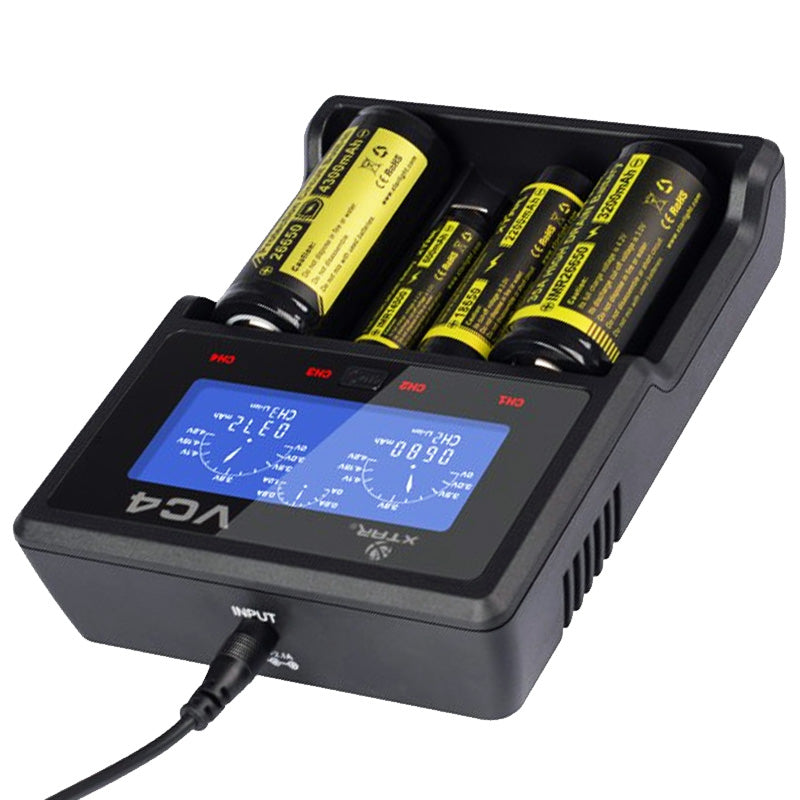 700mAh
