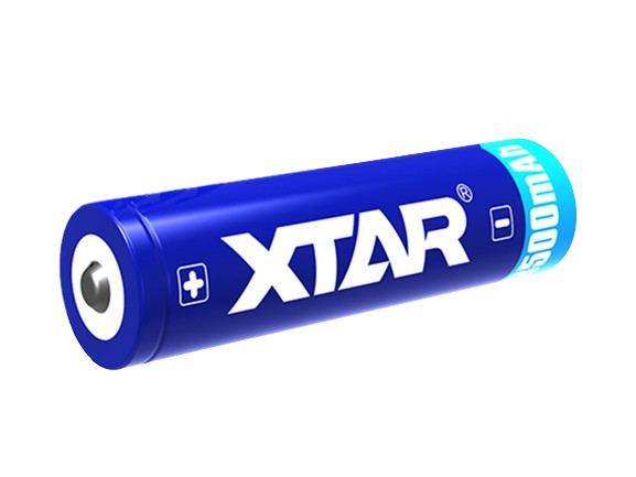 Xtar 18650 3500mAh