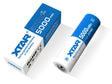 XTAR 21700-HP 25A 5000mAh 3,6V - 3,7V Li-Ion-Akku elektronisch geschüt