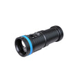 Xtar Tauchlampe D36-5800 II Set mit Ladegerät MC4S und 4x Li-Ion 18650